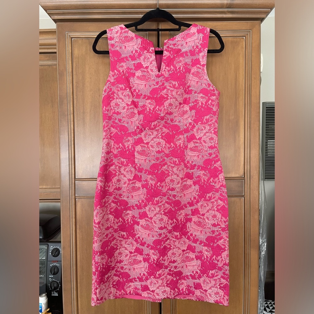 Chetta B dress